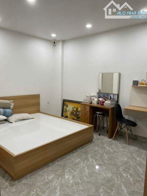 Cho thuê nhà 1 trệt 1 lầu full nội thất đường Đồng Khởi vào 200m, P.Trảng Dài,Biên Hòa - 7