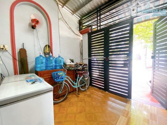 2 TẦNG BTCT – 3PN - HXH 7M – VIEW CÔNG VIÊN – PHAN HUY ÍCH, GÒ VẤP – 77M² - CHỈ 8.9 TỶ - 7