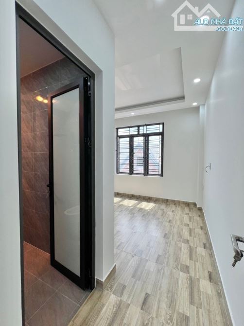 BÁN NHÀ 3 TẦNG NEW 100% 42m² CHỈ 2,5 TỶ NGUYỄN TRUNG THÀNH, HÙNG VƯƠNG–HỒNG BÀNG-HẢI PHÒNG - 7