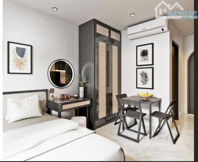 Chuyển_nhượng toà căn hộ Khu biển. Cạnh trục shophouse Nguyễn Sinh Sắc - 7