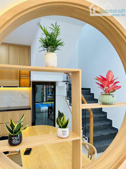 Nhà 2 tầng mặt tiền kiệt 149 Trần phú đối diện ủy ban phường- full nội thất- chỉ 3 tỷ 0xx - 7