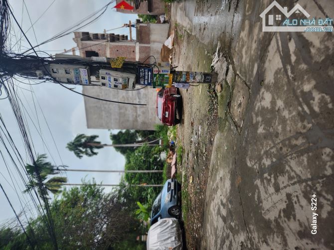 BÁN NHÀ 3 TẦNG 50m² giá 2,1 tỷ TẠI TRANG QUAN – AN ĐỒNG – AN DƯƠNG – HẢI PHÒNG - 7