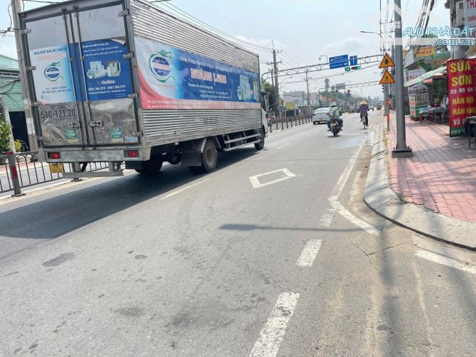 Bán đất 1 xẹt ngắn đường TL8 trung tâm xã Hòa Phú Củ Chi TPHCM, DT: 6,8x14m. - 7