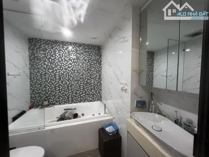 BÁN CĂN GÓC – THE TWO RESIDENCE GAMUDA GARDENS – FULL NỘI THẤT CAO CẤP – 3 NGỦ, 2 VS - 7