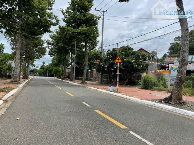 CHÍNH CHỦ GỬI BÁN LÔ ĐẤT MẶT TIỀN ĐƯỜNG SỐ 8 : thị trấn long điền -bà rịa Vũng tàu - 7