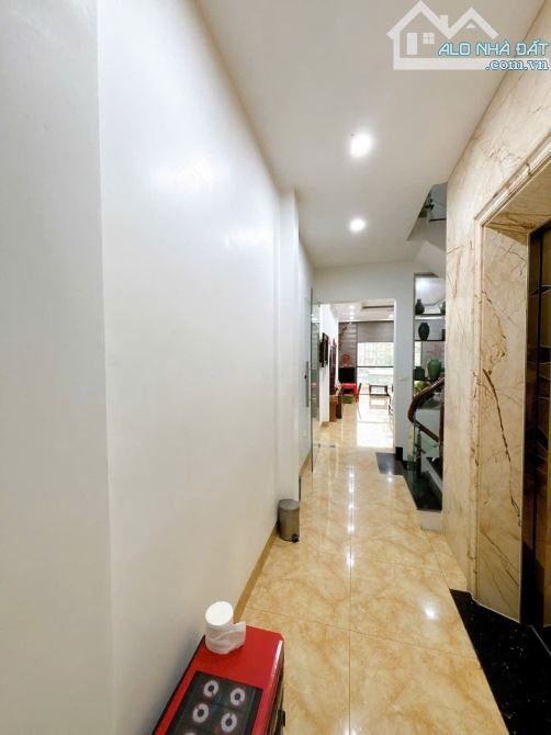 MẶT PHỐ ĐƯỜNG LÁNG, QUY HOẠCH ỔN ĐỊNH, DT 50M, 7 TẦNG, 2 MẶT TRƯỚC SAU Ô TÔ, KD, 27.6 TỶ. - 7