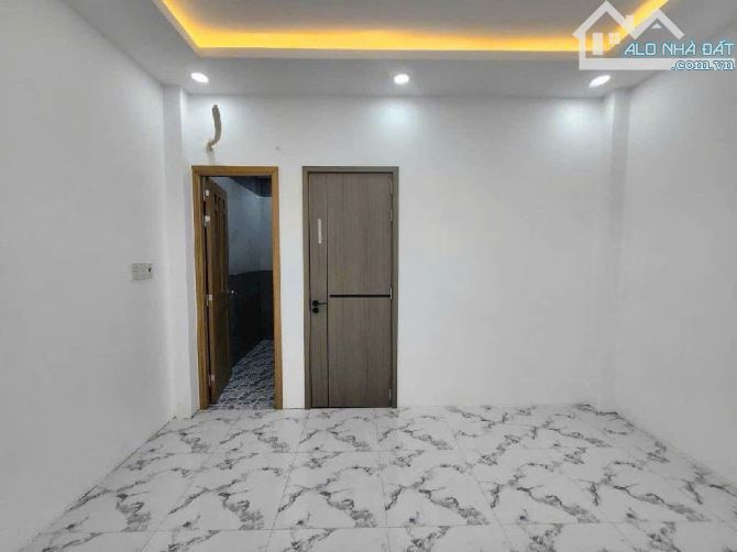Quận Tân Phú-Nhà đẹp-Hẻm 4M-Sát MT Trần Quang Cơ-P.Phú Thạnh-48m2-4,1x12-4tầng-4PN,5WC - 7