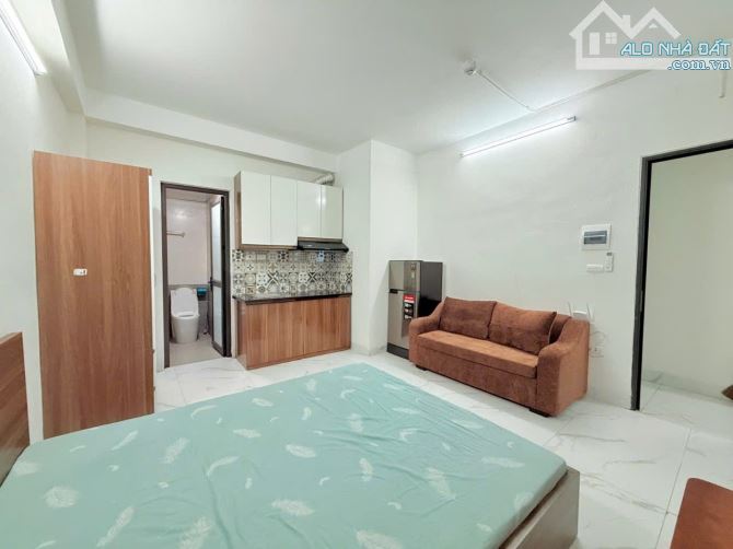 BÁN NHÀ ĐỘI NHÂN, DT 115M, 9 TẦNG, PHÂN LÔ Ô TÔ, THANG MÁY, 27 PHÒNG, GIÁ 35.2 TỶ. - 7