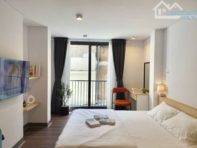 KHAI TRƯƠNG DỰ ÁN MỚI 100% CĂN HỘ STUDIO QUẬN 3🤩 - 7