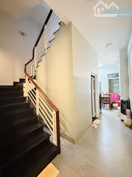 💎 🏰 BIỆT THỰ LÂU ĐÀI 🔥 VIP – DT 432M² ( 12 X 36 ) – 4 TẦNG – SỔ HỒNG VUÔNG VỨC - GIÁ28T - 7