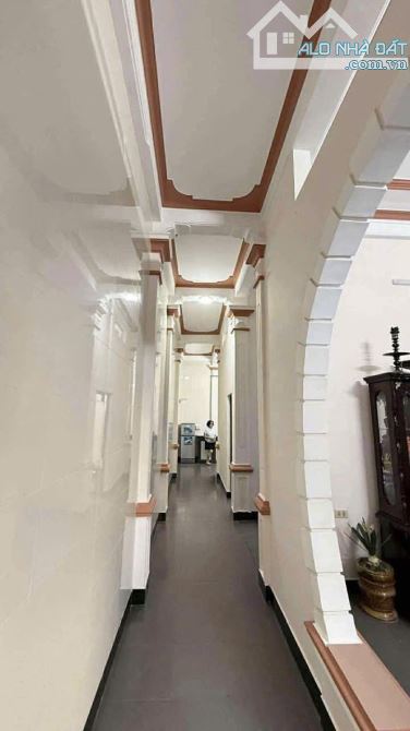 CHO THUÊ NHÀ 2 TẦNG KIỆT Ô TÔ ĐẶNG HUY TRỨ, TP HUẾ - 7
