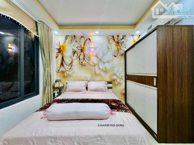 NHÀ MẶT TIỀN KINH DOANH HỒ VĂN LONG , GIÁ 7.1 TỶ/CĂN , TP.HCM - 7