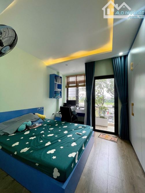 Phan Trọng Tuệ - Đại Thanh 50/53m x 5 tầng, mặt tiền 3.3m, giá 13.8 tỷ thương lượng - 7