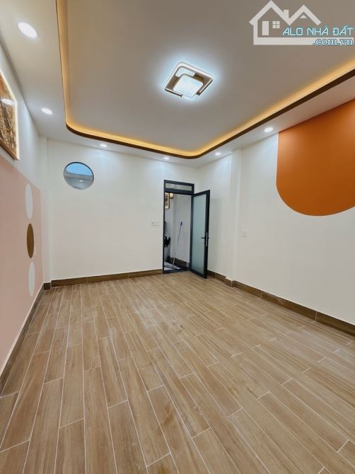 BÁN GẤP NGAY DƯƠNG VĂN DƯƠNG   65M2 - HẺM XE HƠI - TẶNG TOÀN BỘ NỘI THẤT - 7