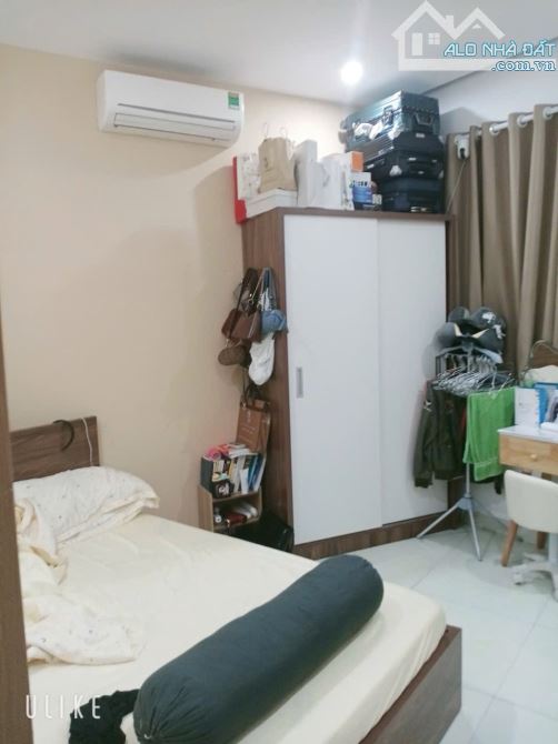 💥💥 NHÀ 3 TẦNG DŨNG SỸ THANH KHÊ – LÔ GÓC CỰC THOÁNG, GIÁ CHỈ 4 TỶ X 💥💥 - 7