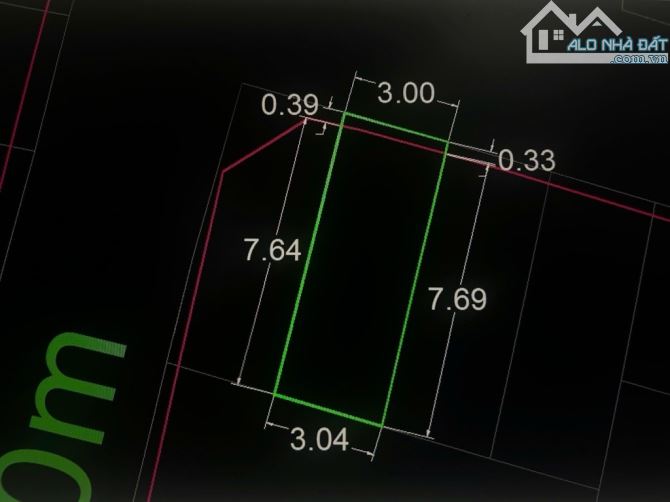 Bán nhà HXH 6M Thông -Mã lò- dds21-BHHA-Quận Bình Tân DT 27m2(3x9)x2 tầng Giá 2.85 TỶ - 7