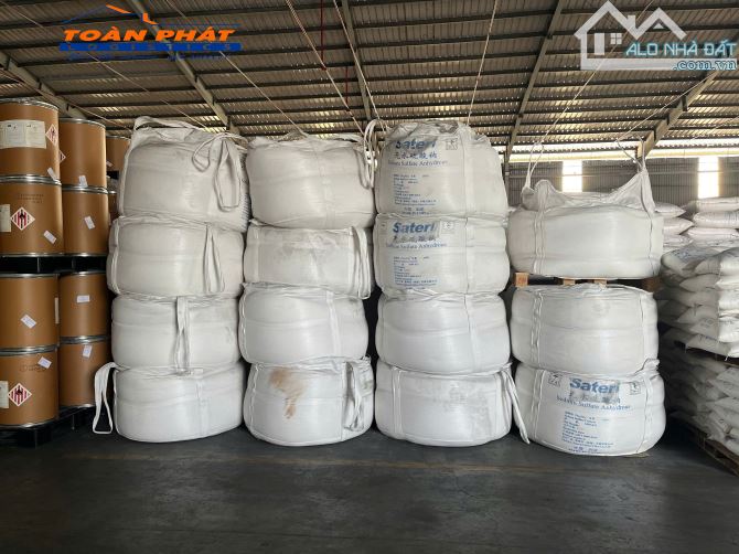 🚛 Cho thuê kho Bình Dương giá rẻ – diện tích lớn nhỏ theo nhu cầu, thủ tục nhanh gọn - 6