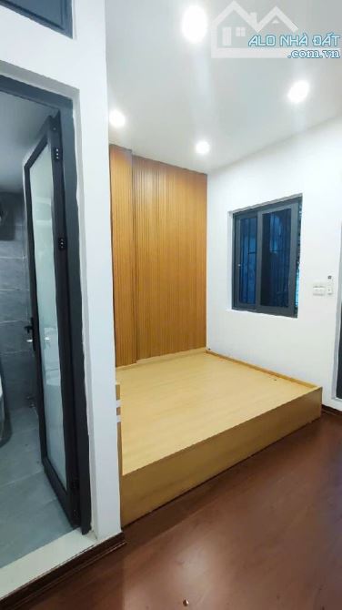 NGÕ 181 NGUYỄN TRÃI – 3 NGỦ – 2 WC – 3.55 TỶ - 7