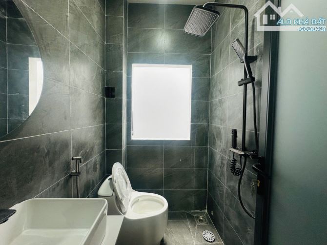 Bán nhà Đức Hoà, giá dưới 2 tỷ gần chợ Mỹ Hạnh sát Đường Gò Hưu - 7