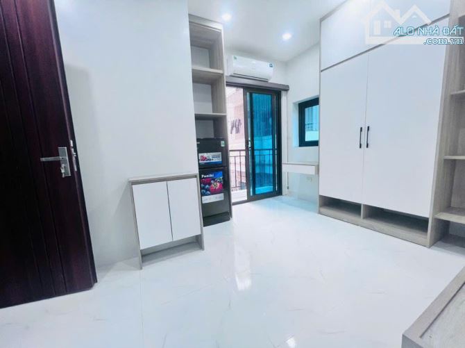 bán tòa ccmn trương định – hai bà trưng, 53m², 7 tầng, thang máy, giá 15.9 tỷ - 7