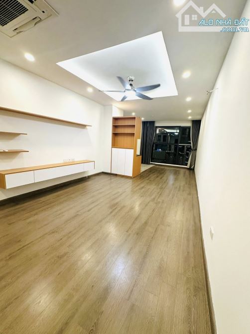 CHUNG CƯ FLC 265 CẦU GIẤY – 97M² – TẦNG 2X – GIÁ 9.8 TỶ - 7