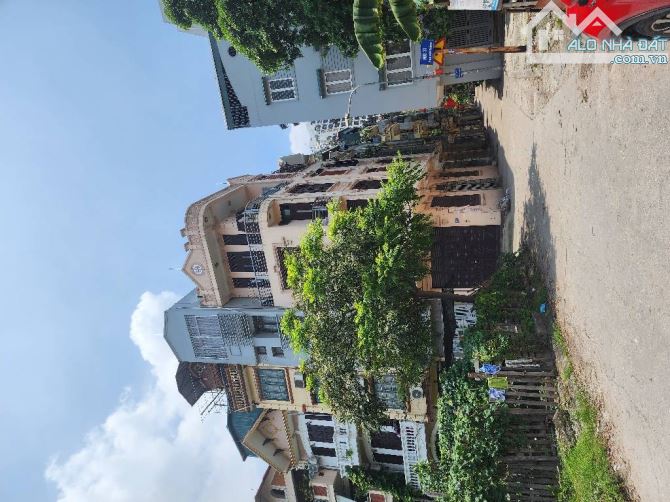 🇻🇳KHU PHÂN LÔ - Ô TÔ VÀO NHÀ - HIẾM BÁN - NGAY CẦU VĨNH TUY - 7