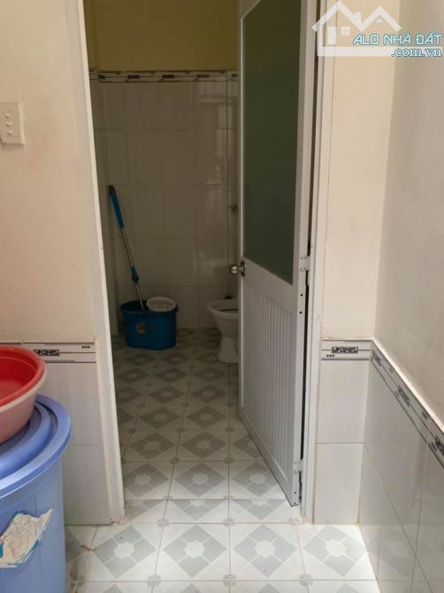 BÁN NHÀ 1 TRỆT 2 LẦU MẶT TIỀN ĐƯỜNG ĐOÀN THỊ ĐIỂM, GẦN CHỢ CÔ GIANG - 7