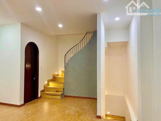 Nhà HXH 1/ Hậu Giang, P.11, Quận 6 | 5 x 9 | Trệt 3 Lầu ST | 3PN 4WC | Giá 19tr - 7