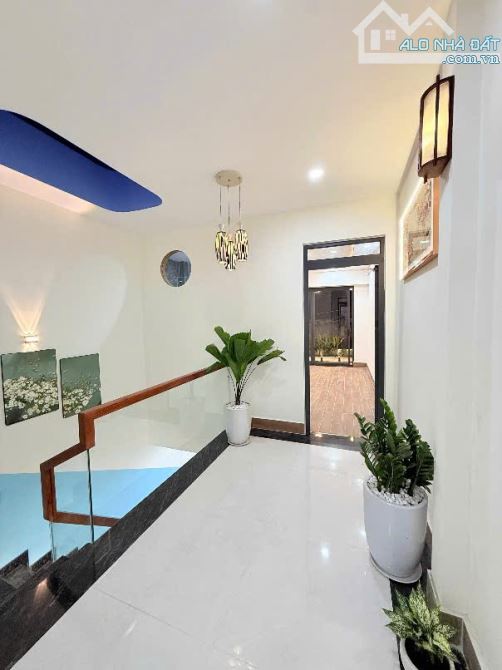 Nhà đẹp Dương Văn Dương_ Tân Quý, Tân Phú. DT 65m2 (3.8m x 17m). 2 tầng đúc. Giá 6.58 tỷ. - 7