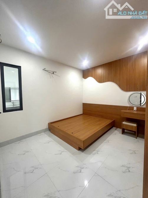 💥Nhà mê lửng mới đẹp hẻm 473/32 Y Moan - 2.990 tỷ - 7
