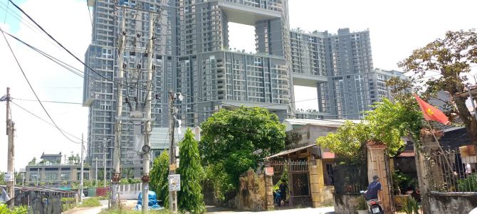 115M / 5M Tiền / Nhỉnh 7 Tỷ - Sát cạnh Ecopark – Nhà 2.5T Dân xây ở sướng – Ngõ ô tô tải t - 7