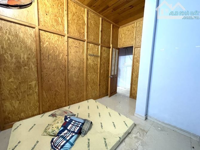 NC4, Ngay emart Phan Huy Ích, 5x16M, Vuông vức, 6 tỷ 75 - 7