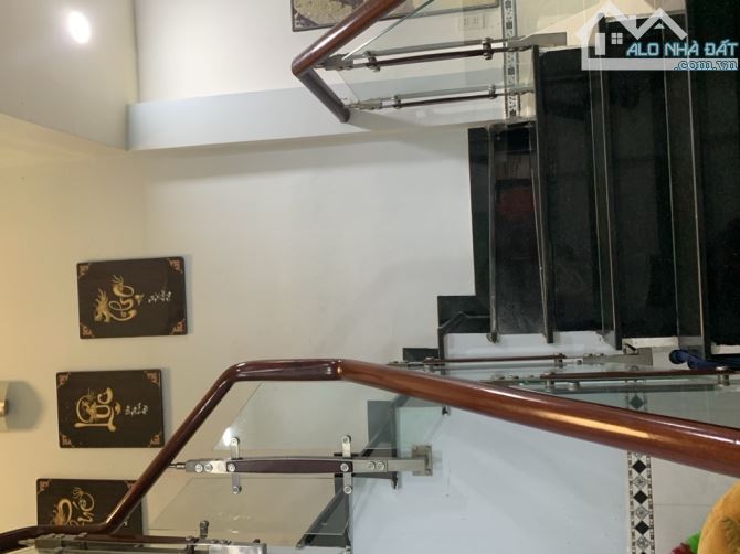 BÁN NHÀ ĐÔNG HƯNG THUẬN 41 QUẬN 12, KHU BÀN CỜ,  HẺM XE TẢI, DT 96M² (4× 24), GIÁ SIÊU RẺ, - 3