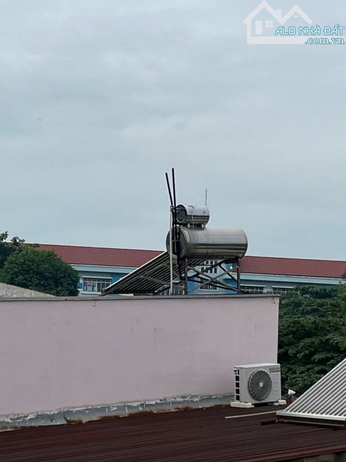 CG- Nhà 1T1L Lê Thị Hoa, Bình Chiểu, Thủ Đức. 53m2, SHR, ĐN Gía 3,6 tỷ TL nhẹ - 7