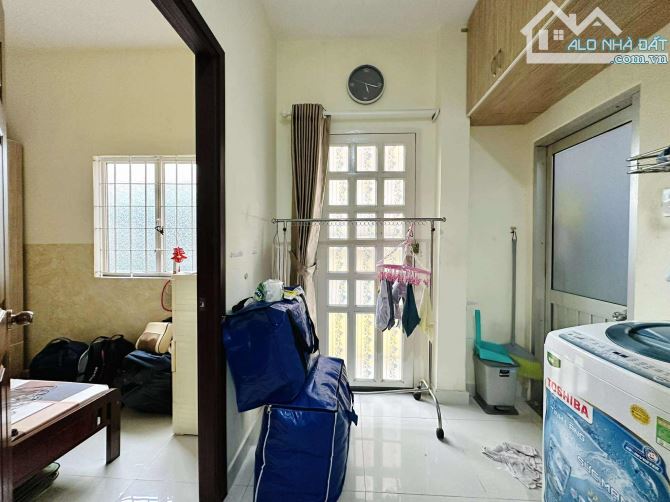 7.15 TỶ - CÔ BẮC KHU PXL - 4 TẦNG BTCT - 1 CĂN RA XE TẢI - 2 MẶT TIỀN - 7
