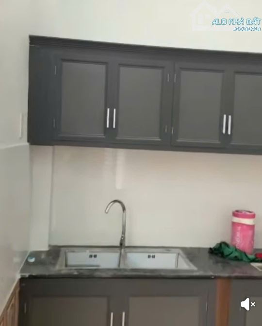 Nhà xinh 1 tỷ xíu rất rộng 3,8mx10m đường 6m nguyễn thị thảnh chợ gà hóc môn - 7