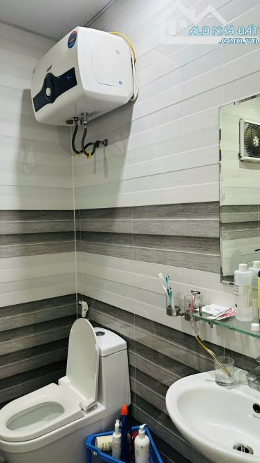 Cho thuê căn hộ chung cư tại đường Lê Hồng Phong - Ngô Quyền - Hải Phòng - 7