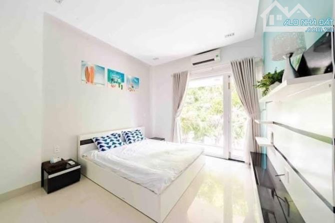 BÁN NHÀ ĐẸP 3 TẦNG ĐƯỜNG TRẦN THANH MẠI GẦN BIỂN🍀 - 7