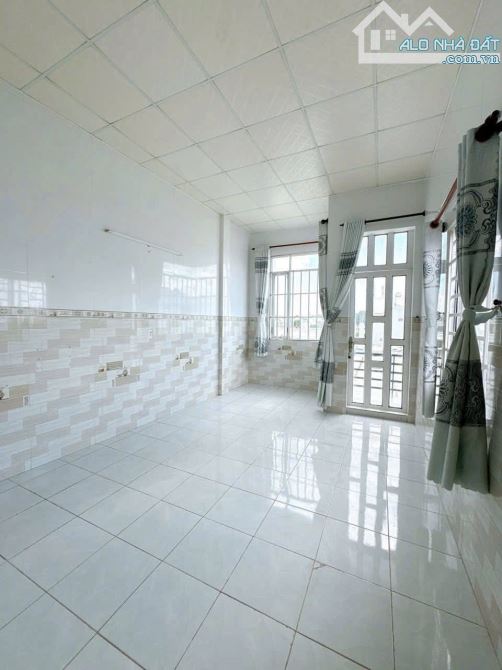 ☆ Giảm 100 triệu bán nhanh  ☆ BÁN NHÀ TRỆT 2 LẦU - TRỤC CHÍNH HẺM - 4 PHÒNG NGỦ - NGAY TRU - 7
