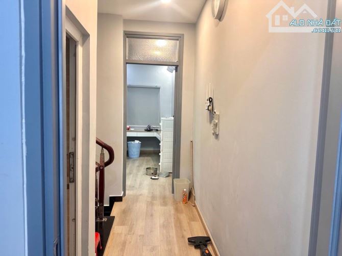 Nhà đẹp, 4 tầng – Hoàng Diệu 2 – Linh Tây, Thủ Đức. - 7