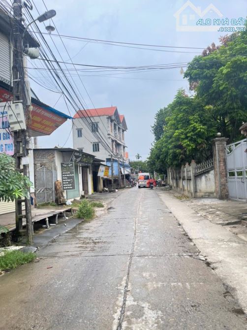 Cần bán nhanh trong tuần lô đất tại xã phú nghĩa Chương Mỹ - 7