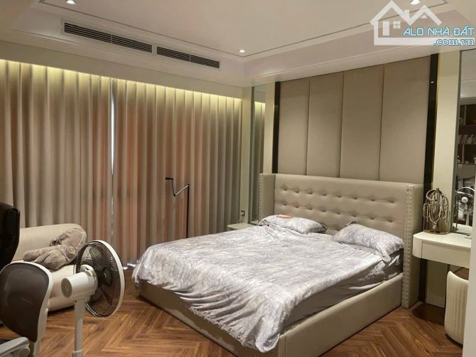 CĂN HỘ CAO CẤP TÒA C’LAND – 81 LÊ ĐỨC THỌ – 152M² – 11.6 TỶ - 7