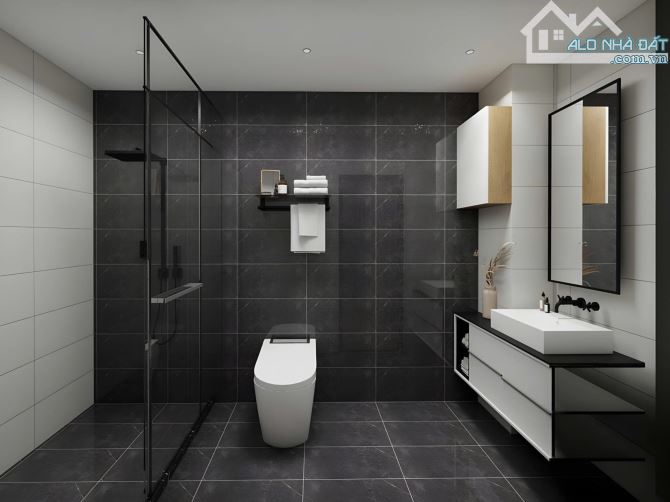 🏡🏡 Căn nhà 3 tầng đường nhựa 6m Hà Huy Tập. Giá rẻ nhất thị trường - 7
