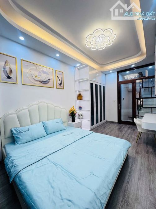 Bán nhà lò đúc 26m ,5 Tầng, MT3.1m nhỉnh 8 tỷ - 7