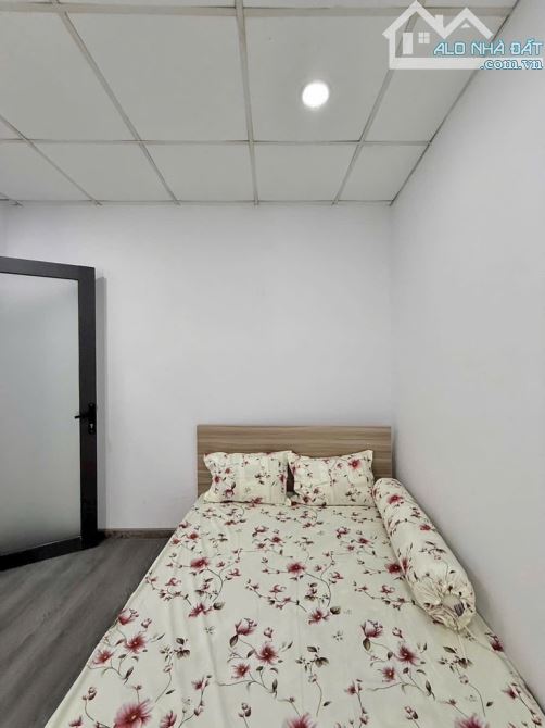 NHÀ 2 TẦNG - FULL NỘI THẤT - 37M2 - TRẦN THÁNH TÔNG TÂN BÌNH - 3.3 TỶ - 7