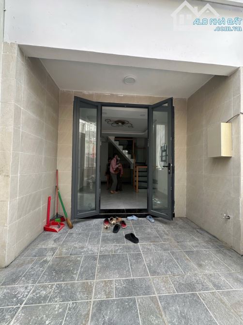 NHÀ 2 TẦNG ĐỐI DIỆN GIGAMALL TẶNG FULL NỘI THẤT - 7
