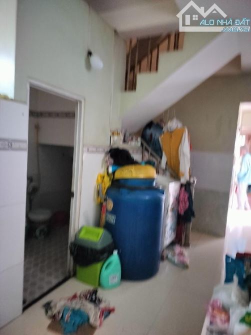 Bán nhà lê văn lương - Phước kiển - sổ riêng giá chỉ 3toi500 - 7