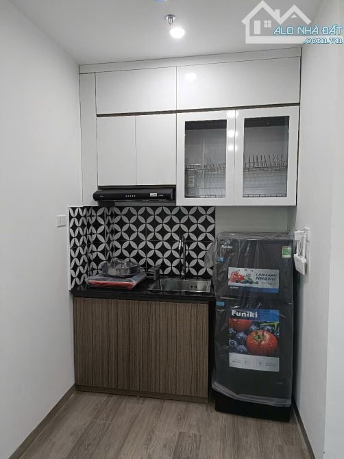 Bán toà CCMN phố Phú Diễn, gần ĐH Tài Nguyên MT. 60m, 7T, 17P. - 7
