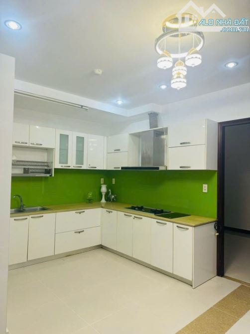 Siêu Phẩm HXH Lê Văn Sỹ 5,2 x15 – 5 Tầng, 7PN – DT 78m² – Giá Chỉ 17.5 Tỷ - 7