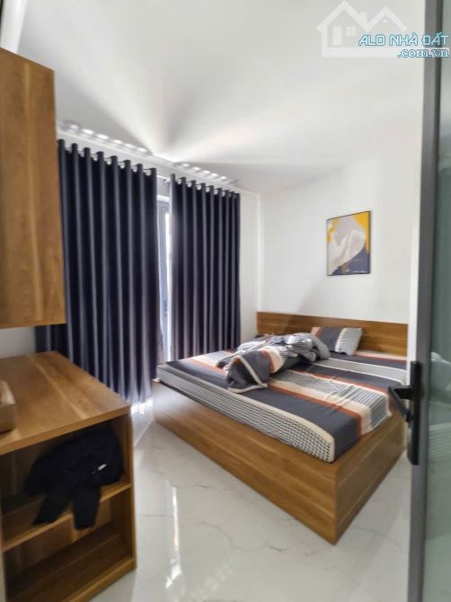 NHÀ MÊ SIÊU ĐẸP TOẠ LẠC THÔN 8 CƯBUA - P. BUÔN MA THUỘT - Loctran - 7